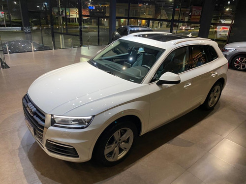 Audi Q5 Ambiente Quattro 2.0 Turbo 2018