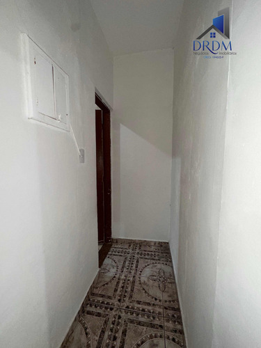 Casa Com 2 Dormitórios