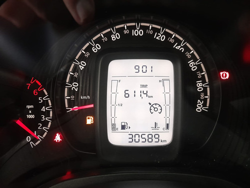 Fiat Mobi 1.0 Like Flex 5p