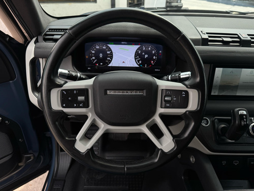 Defender S 3.0l Mhev 400ps