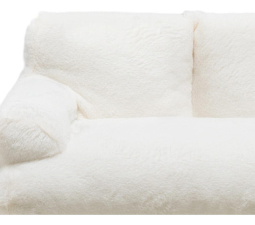 Sofá Cama Para Perros, Suave Y Relajante, Antideslizante, M