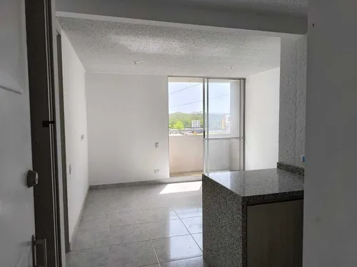 Apartamento Moderno Y Familiar En Conjunto Cerrado Cod. 67182
