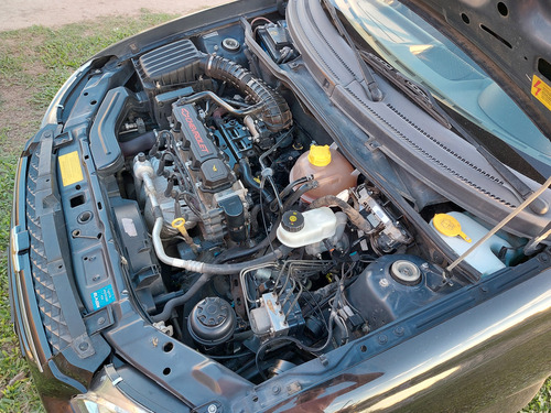 Chevrolet Classic 1.4 Ls Abs Airbag