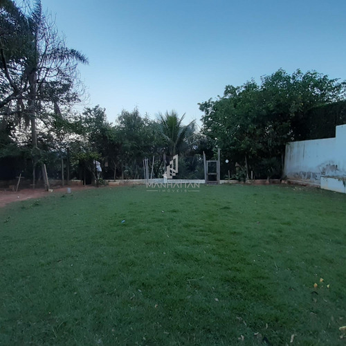 Casa À Venda Em Caminhos De San Conrado - Ca004192