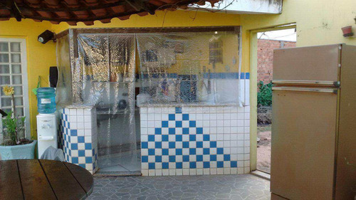 Imagem 23 de 24 de Loteamento Com 3 Dorms, Centro, Tupi Paulista - R$ 380 Mil, Cod: 470 - V470