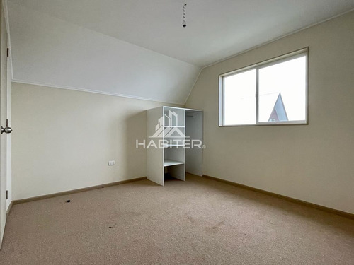 Casa En Arriendo En Pillalelbun