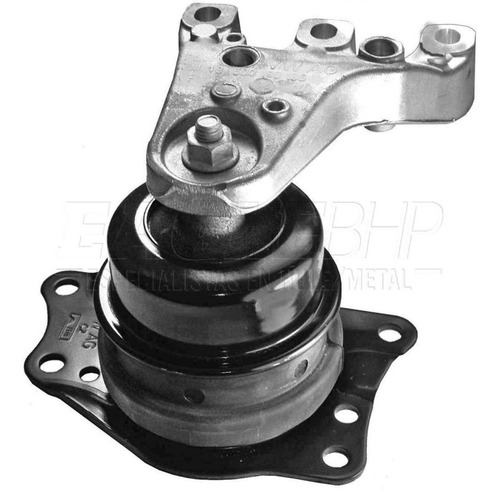 Soporte Frontal Derecho Audi A1 1.8l L4 2011-2018 Vlz