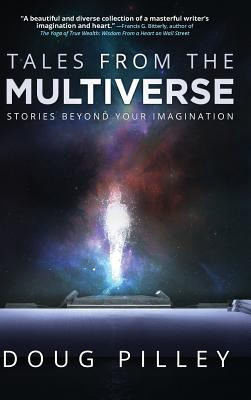 Libro Tales From The Multiverse: Stories Beyond Your Imag...