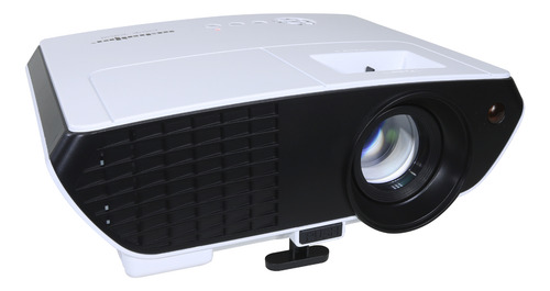 Proyector Profesional Led 2000 Lumens 72w Schalter Lumini