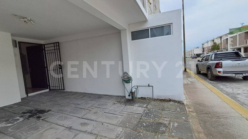 Casa En Condominio En Venta, Cerrillo I, Lerma, Estado De México