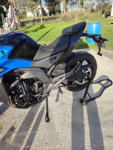 Cfmoto  Nk400