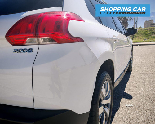 Peugeot 2008 Active 1.2 1.2 2016