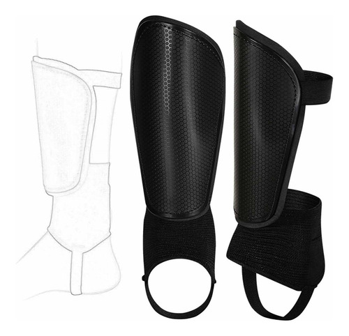 Espinillera De Fútbol Multiusos Profesional For Correr
