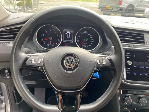 Vw Tiguan Trendline At 1400t 4x2
