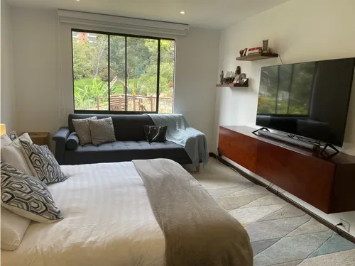 Vendo Apartamento, 151mts2. Salamanca Y Calatayud, Cerros De Suba.