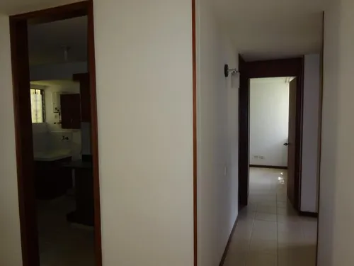 Apartamento En Arriendo En Caney. Cod A8168