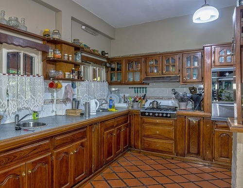 Imagen 3 de 14 de Casa En Alquiler En Carlos Spegazzini