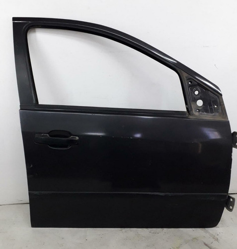 Puerta Delantera Derecha Ford Fiesta Ambiente Plus 2007