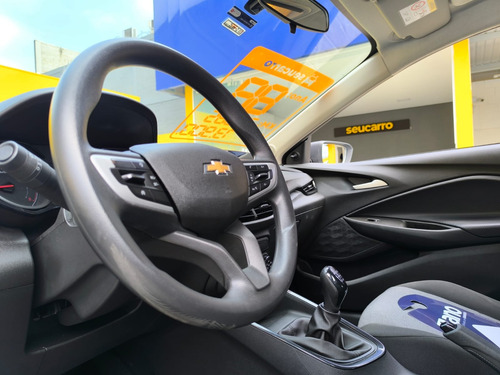 Chevrolet Onix Chevrolet Onix 1.0