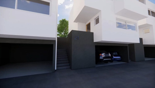 Broker Nueva Paso Hondo S3: 3d-3b-se-2estac - Terraza 34 Mts