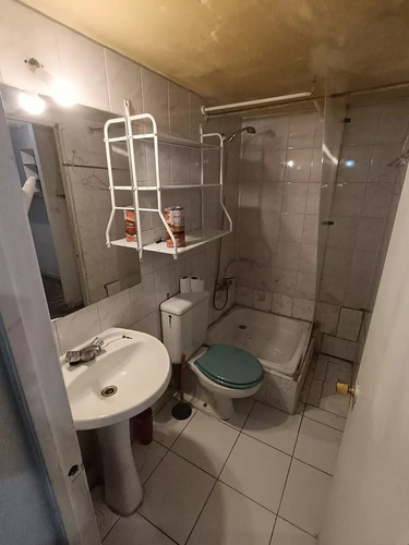 Departamento En Arriendo De 4 Dorm. En San Miguel