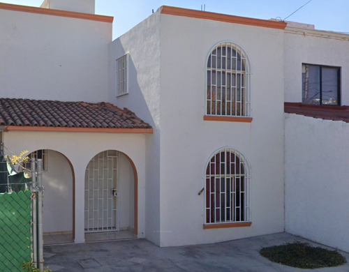 Casa En Venta En La Joya Queretaro