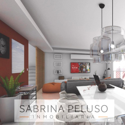 Venta Duplex En Pozo - Barrio Alvarez Del Bosque