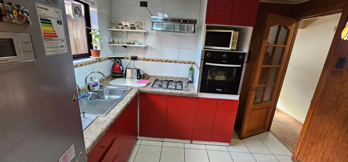 Imagen 3 de 22 de Vendo Casa En Talcahuano, 4d/4b + Galpón De Uso Comercial