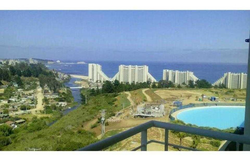 2 Dormitorios, 2 Baños, Un Estac, Laguna Bahia, Vista Despej