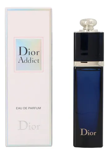 Perfume Dior Christian Addict, 30 Ml, Para Mujer