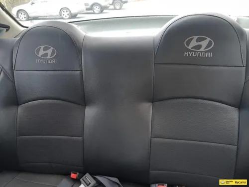 Hyundai Accent 1.3 L
