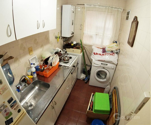 Imagen 9 de 16 de Departamento - Flores