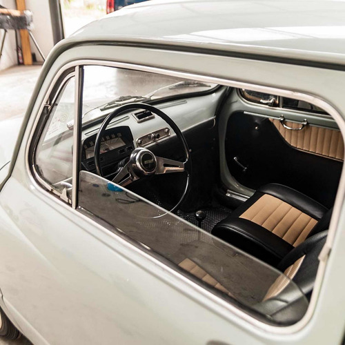 Imagen 16 de 18 de Fiat 600r