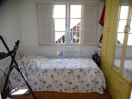 Imagem 12 de 14 de Casa À Venda, 141 M² Por R$ 360.000,00 - Vila Flórida - Guarulhos/sp - Ca0120