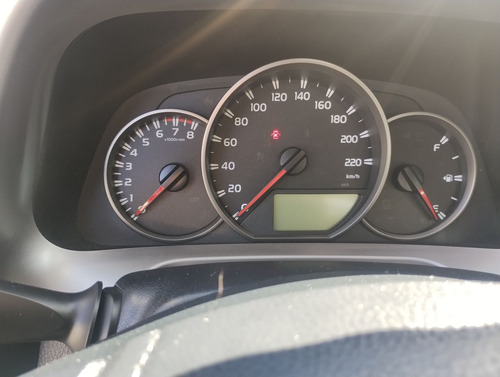 Toyota RAV4 Std 4x2 722ml3