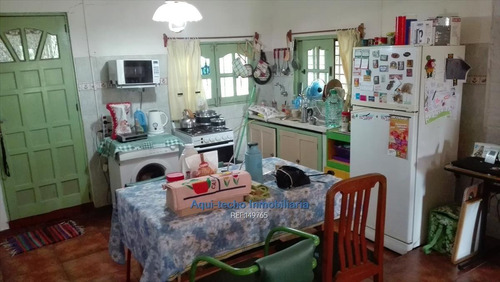 Hermoso Chalet Con Renta!!!