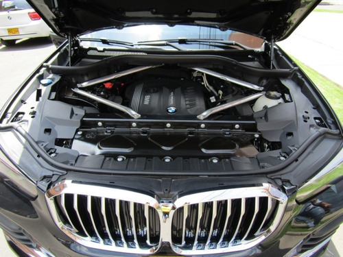 Bmw X5 3.0 Xdrive30d