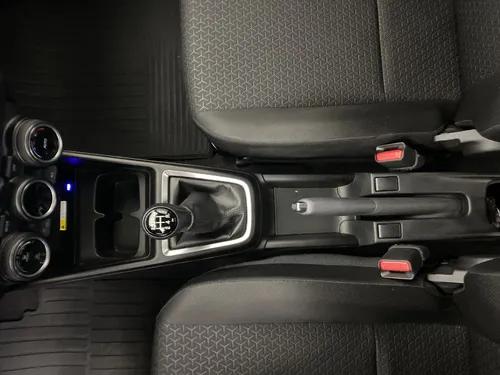 Suzuki Swift 1.2 Hybrid 2Wd