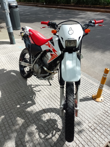 Imagen 8 de 12 de Honda Xr 250 Tornado