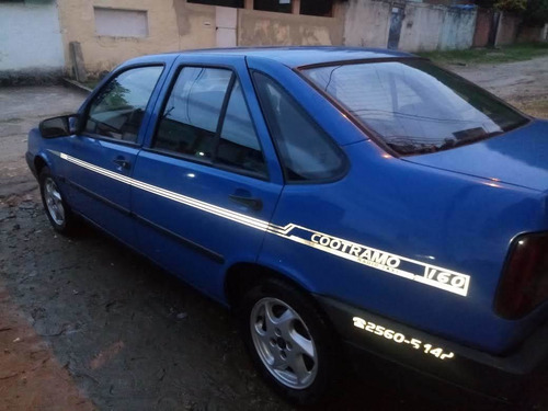 Fiat Tempra Tempra Sx