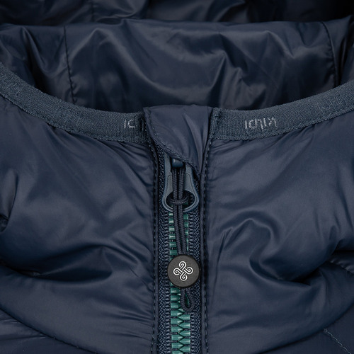 Chaqueta Hombre Pyramiden Azul Kilpi