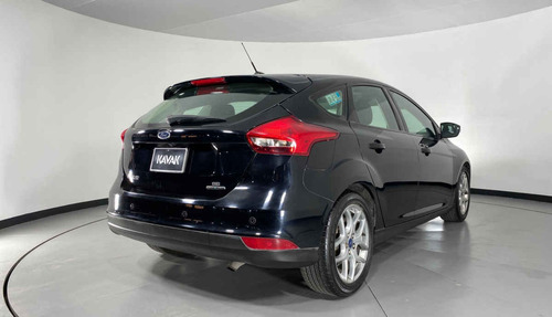 Imagen 9 de 15 de 45383 - Ford Focus 2016 Con Garantía At