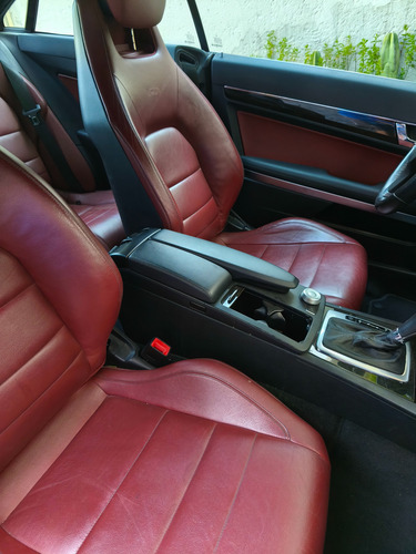 Mercedes-Benz Clase E 1.8 250 Avantgarde Mt