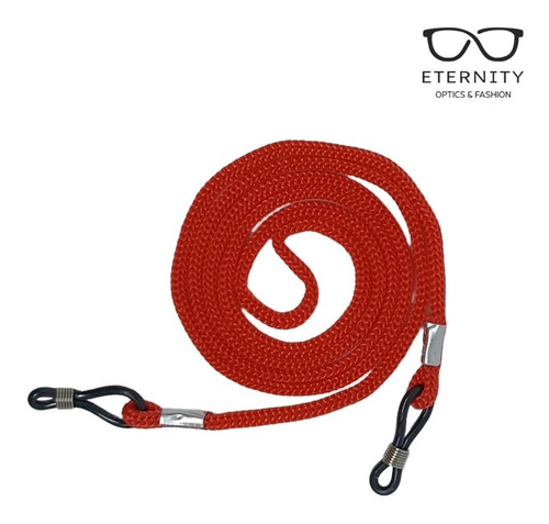 Imagen 6 de 9 de Cordón Para Lentes Optica Eternity