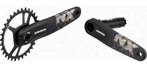 comprar Biela Sram Nx Eagle Dub Boost