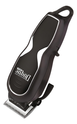 Máquina De Corte Soling Duque Taper Cordless Black 127/220V