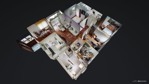 Imagem 9 de 29 de Apartamento - Ap05057 - 70090489