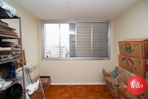 Imagem 10 de 30 de Apartamento - Ref: 232769