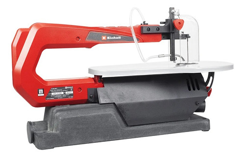 Serra Tico Tico De Bancada Tc Ss 405 E 127v Einhell