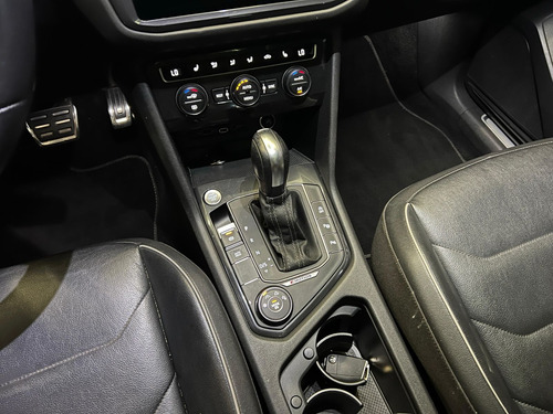 Volkswagen Tiguan Allspac R-Line 350 TSI 2.0 4x4